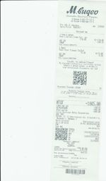 Кассовые чеки с подтверждением в Колпашево