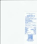 Кассовые чеки с подтверждением в Колпашево