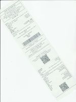 Кассовые чеки с подтверждением в Колпашево