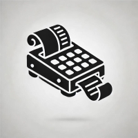 Кассовые чеки в Колпашево