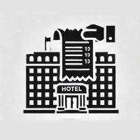 Гостиничные чеки в Колпашево