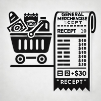 Чеки на товары в Колпашево